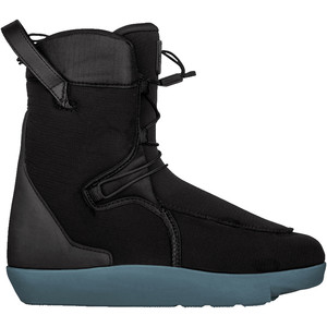 2022 Ronix Atmos EXP Intuition Wake Boots 22306 - Black Cement